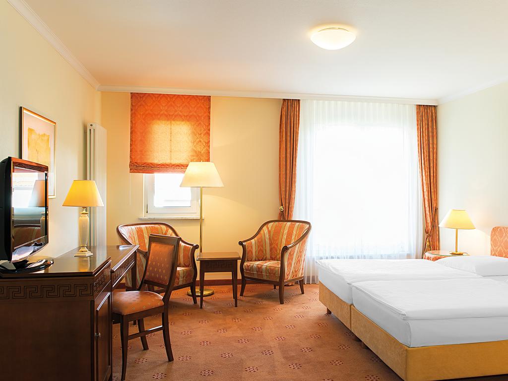 Victor's Residenz-Hotel Erfurt