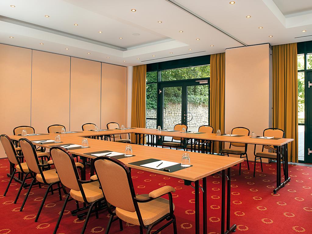 Victor's Residenz-Hotel Erfurt