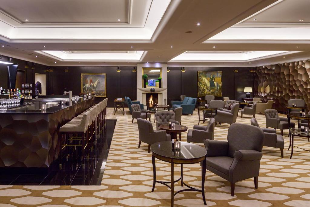 Hotel Bristol Berlin (Formerly Kempinski Hotel Bristol)
