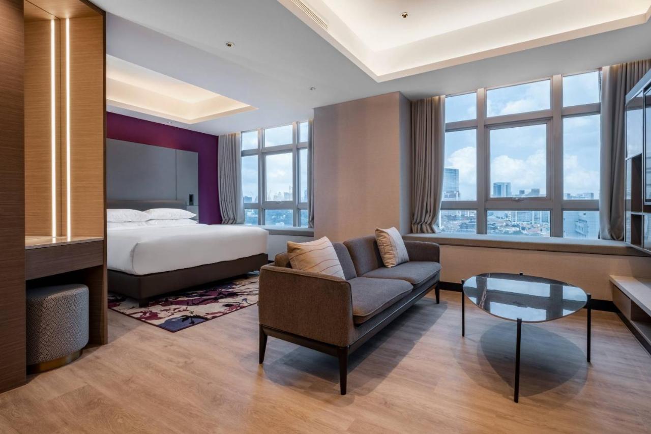 Orchid Hotel
