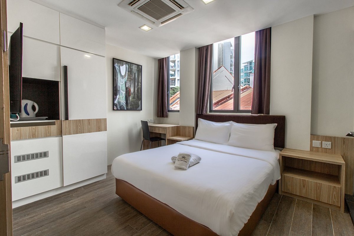 Q Loft Hotels at Mackenzie (Formerly City Inn)