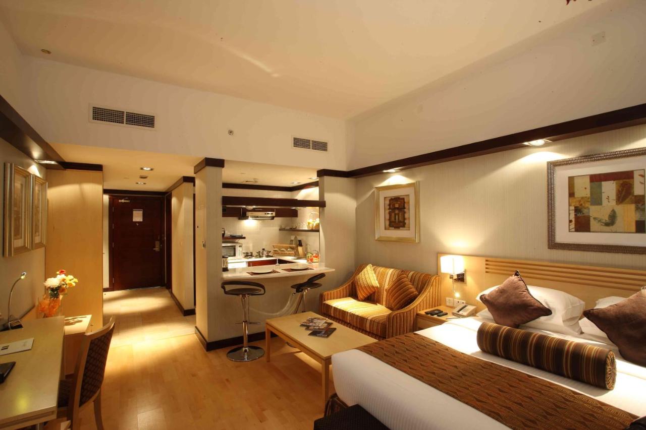 L'Arabia Hotel Apartments