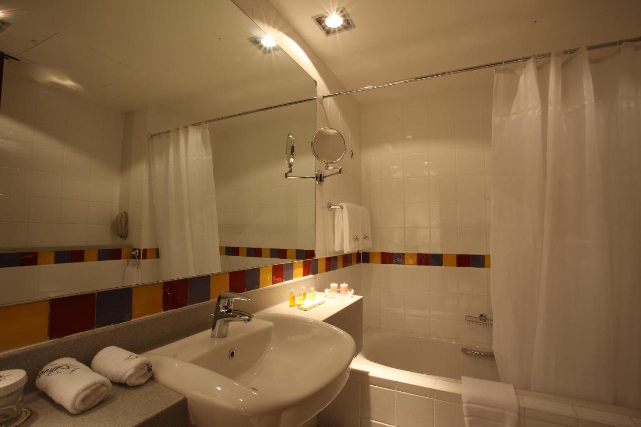L'Arabia Hotel Apartments