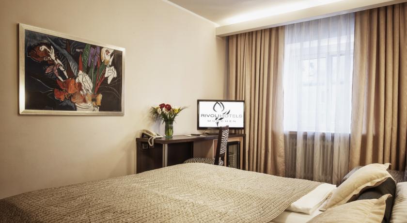 Hotel Rivoli