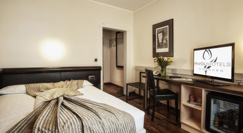 Hotel Rivoli