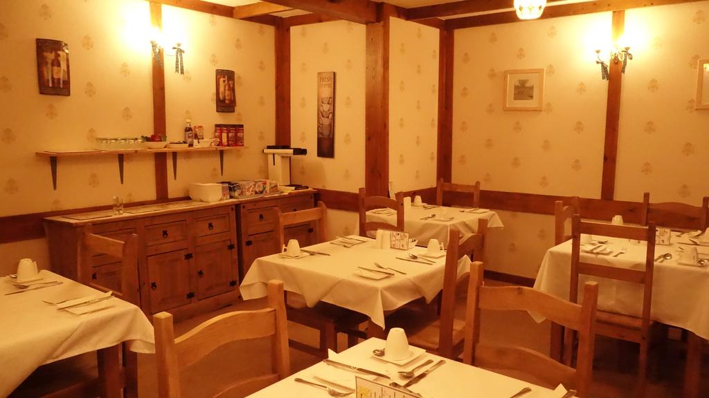 Hebridean Guest House