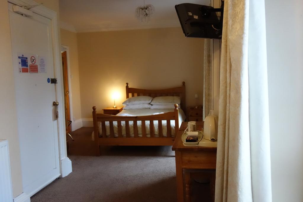 Hebridean Guest House