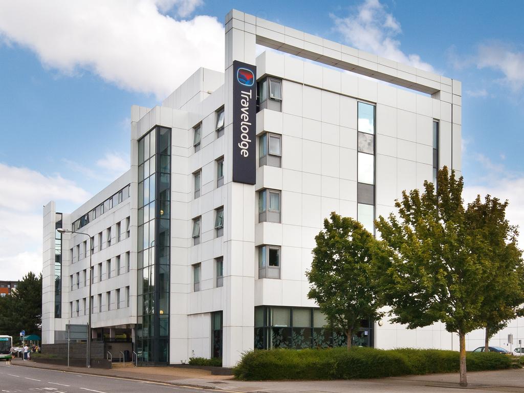 Travelodge Cardiff Atlantic Wharf Hotel