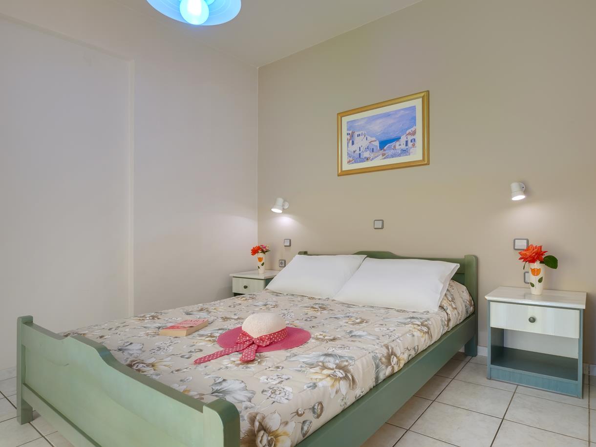 Athena Apartments
