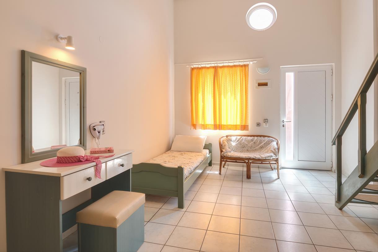 Athena Apartments