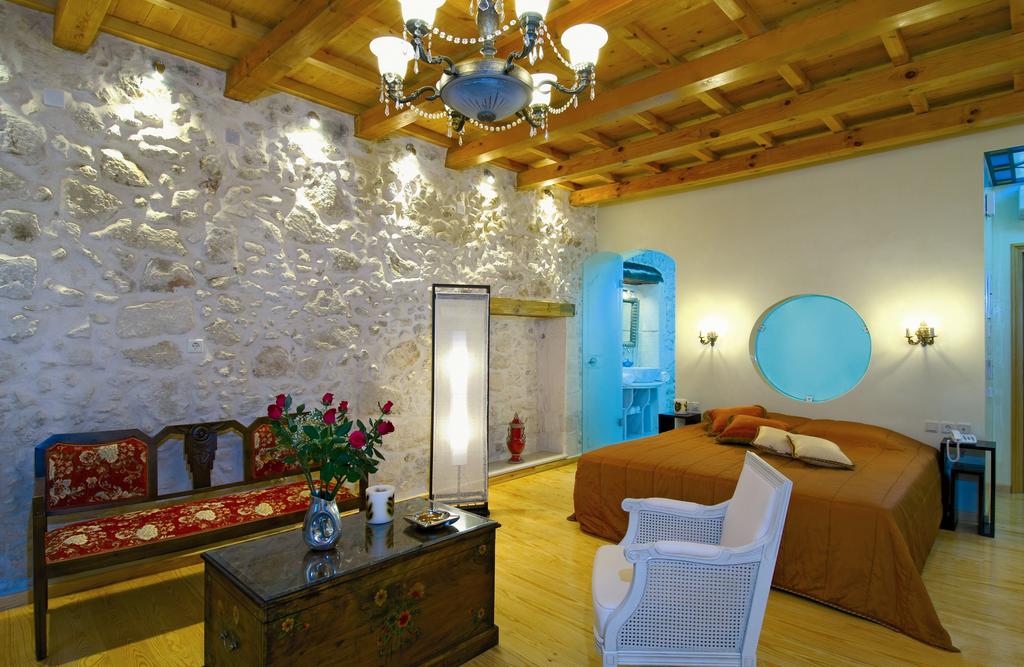 Avli Lounge Apartments