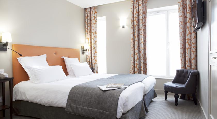 Le Relais Saint Charles