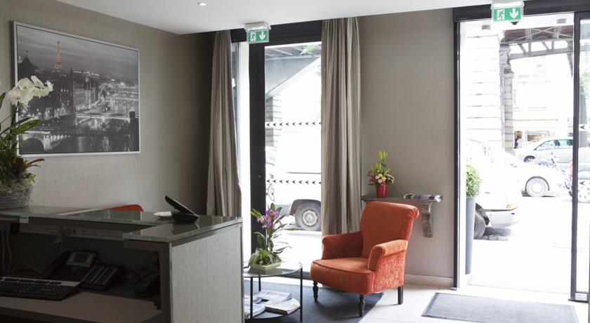 Le Relais Saint Charles