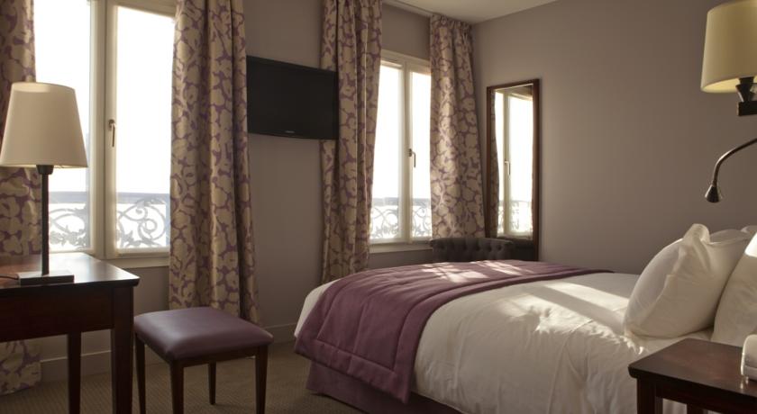 Le Relais Saint Charles