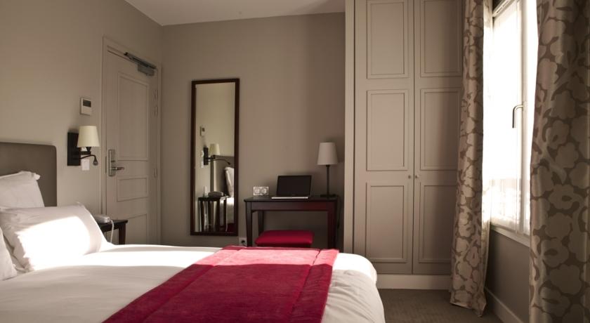 Le Relais Saint Charles