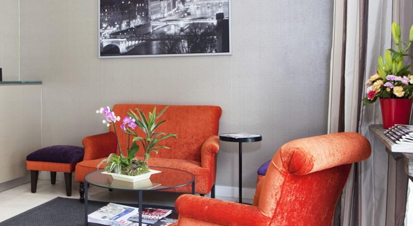 Le Relais Saint Charles