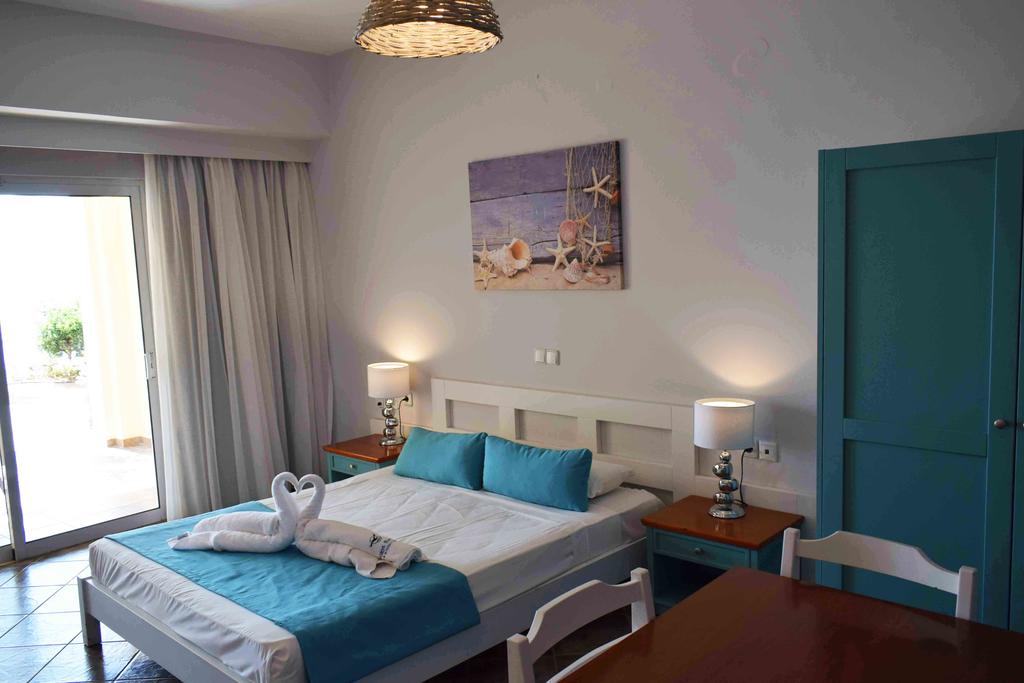 Balos Beach