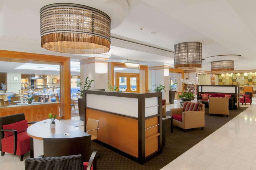 Hilton Heidelberg (Formerly Crowne Plaza)