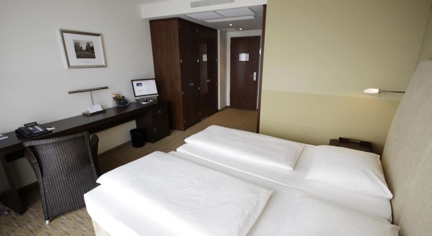 The Rilano Hotel Hamburg