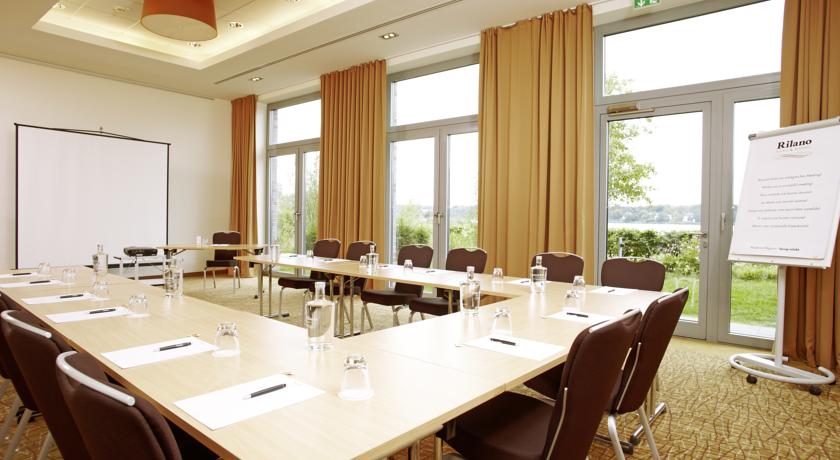 The Rilano Hotel Hamburg