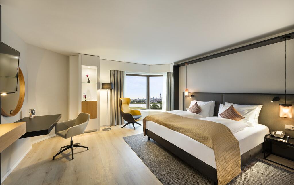 Crowne Plaza Düsseldorf - Neuss