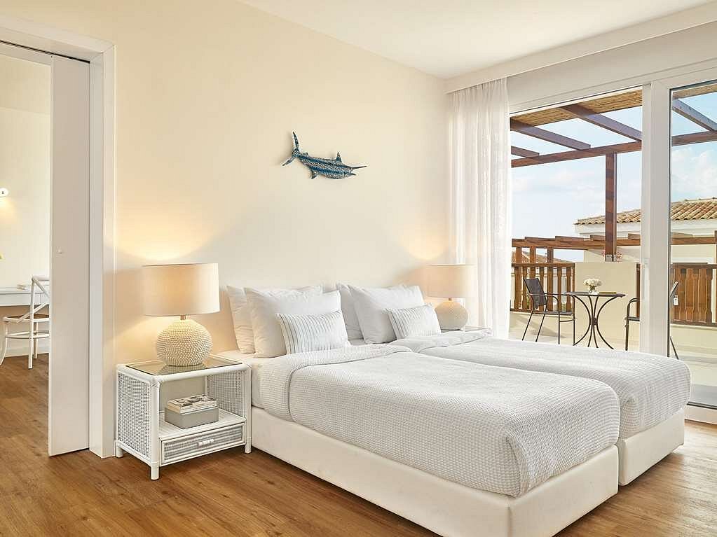 Grecotel Marine Palace & Aqua Park