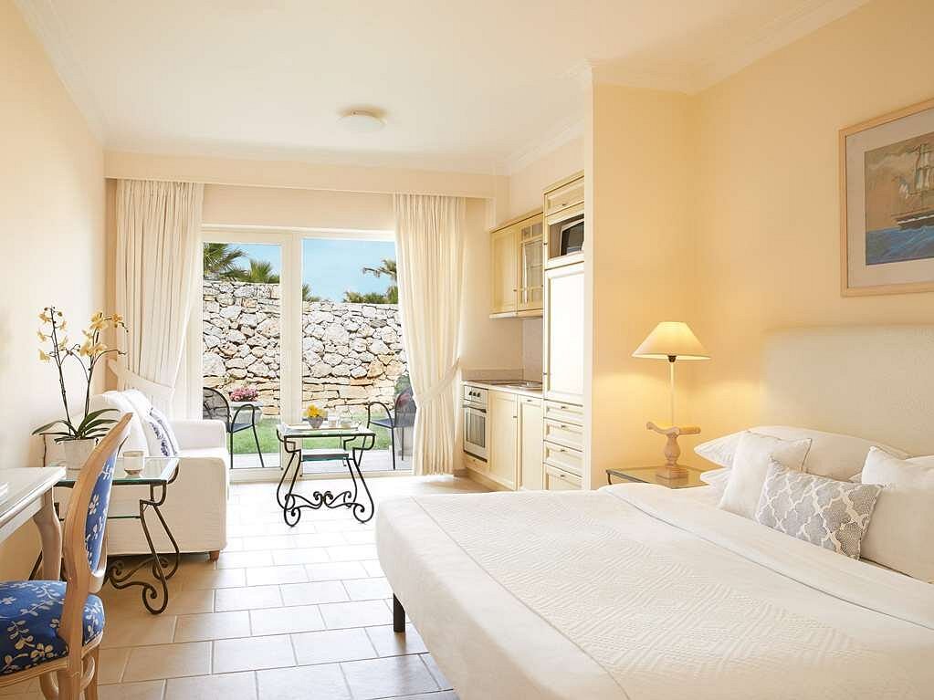 Grecotel Marine Palace & Aqua Park