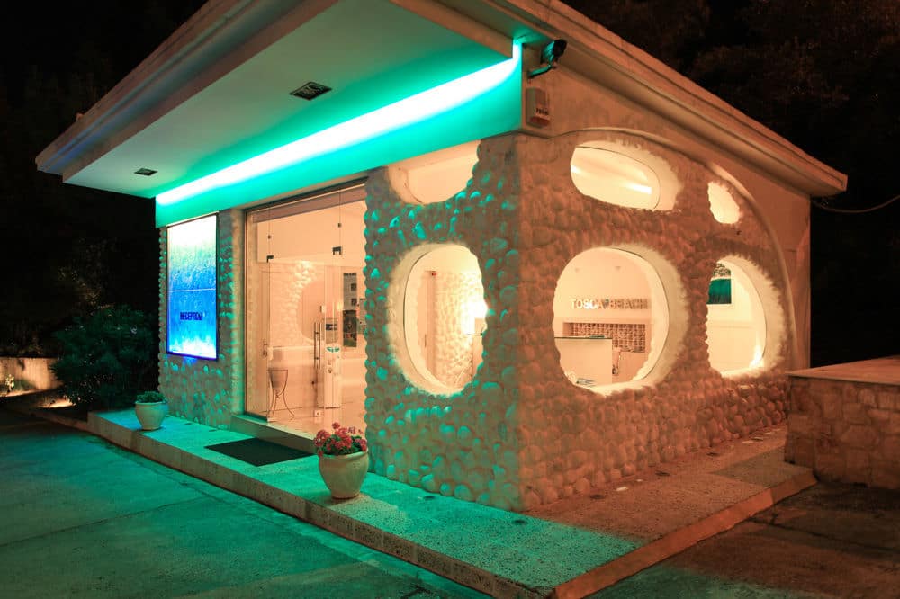 Bomo Tosca Beach - All Inclusive