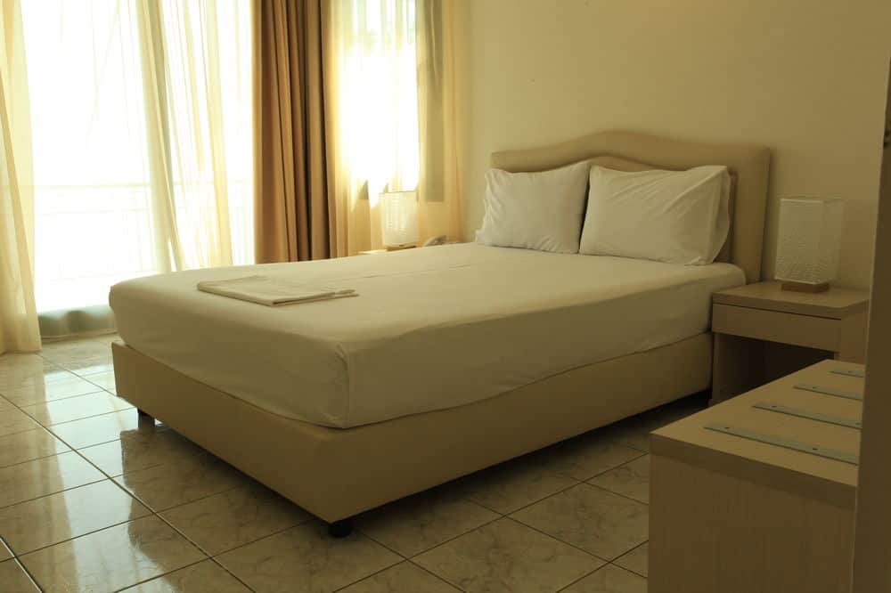 Bomo Tosca Beach - All Inclusive