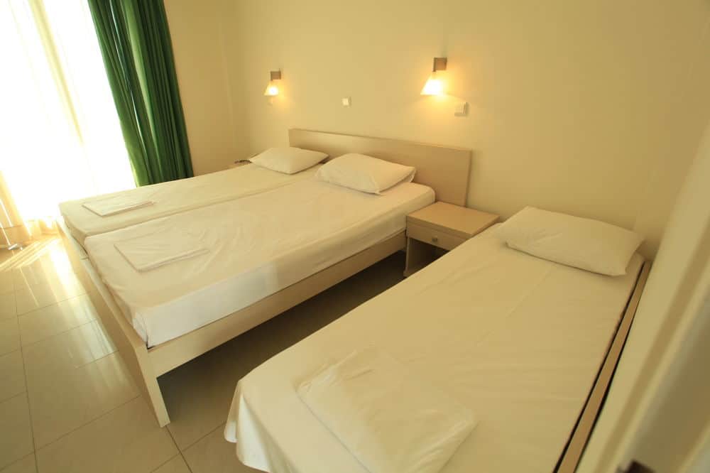 Bomo Tosca Beach - All Inclusive