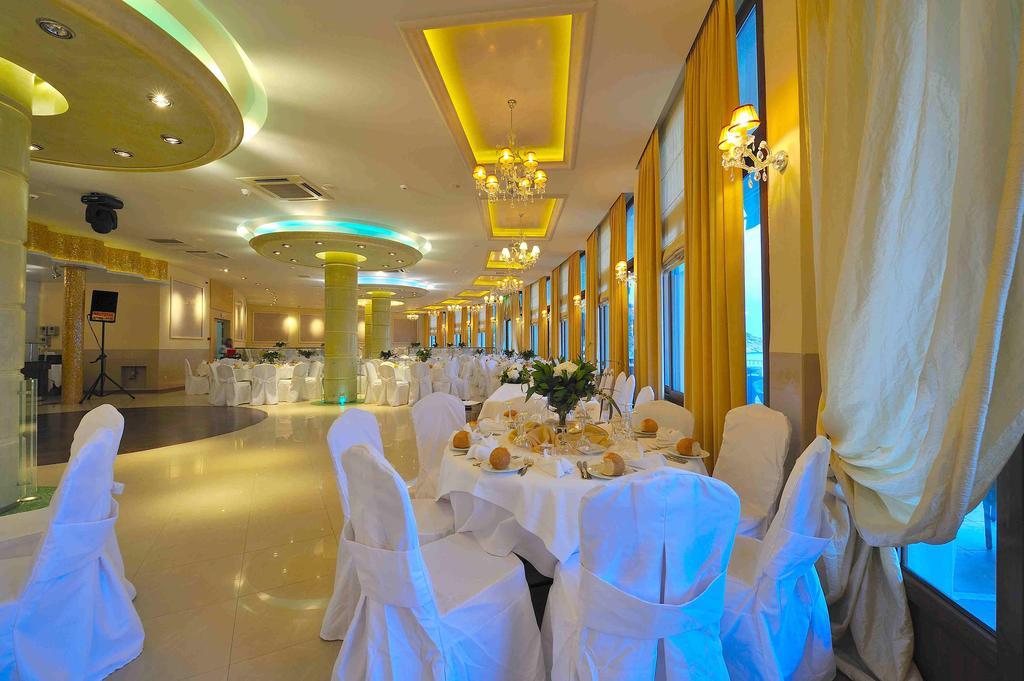 Bomo Tosca Beach - All Inclusive