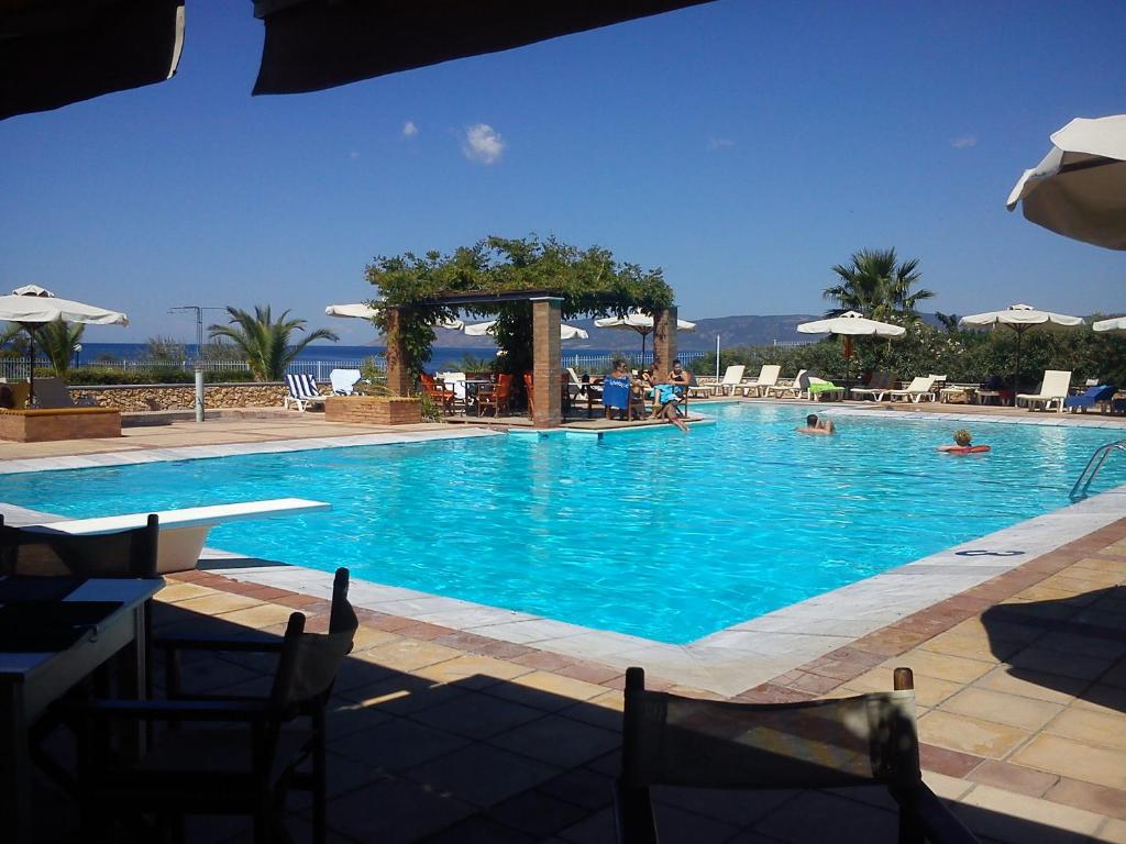 Panselinos Hotel