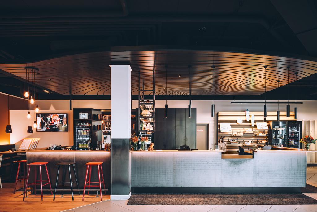 Arcadia Hotel Amberg