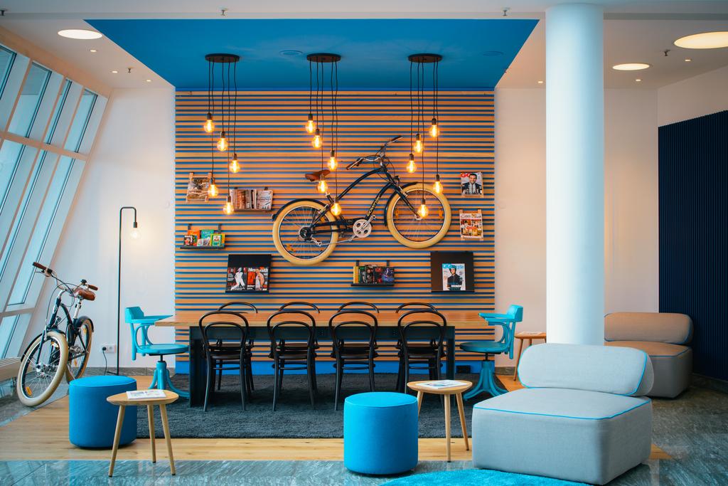 Arcadia Hotel Amberg