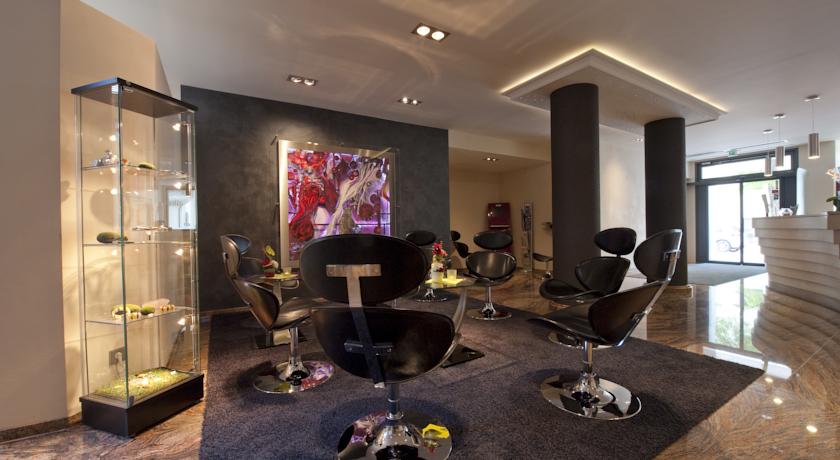 Hotel Concorde Munchen
