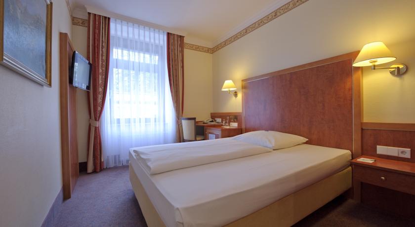 Hotel Concorde Munchen