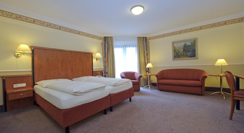 Hotel Concorde Munchen
