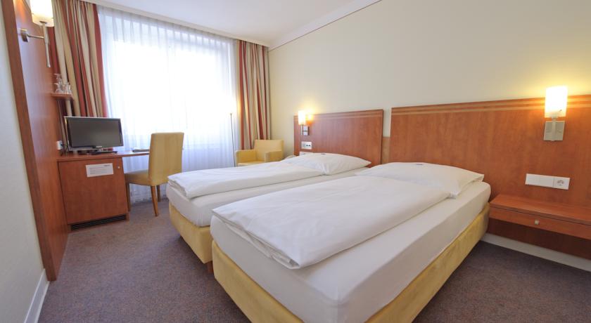 Hotel Concorde Munchen