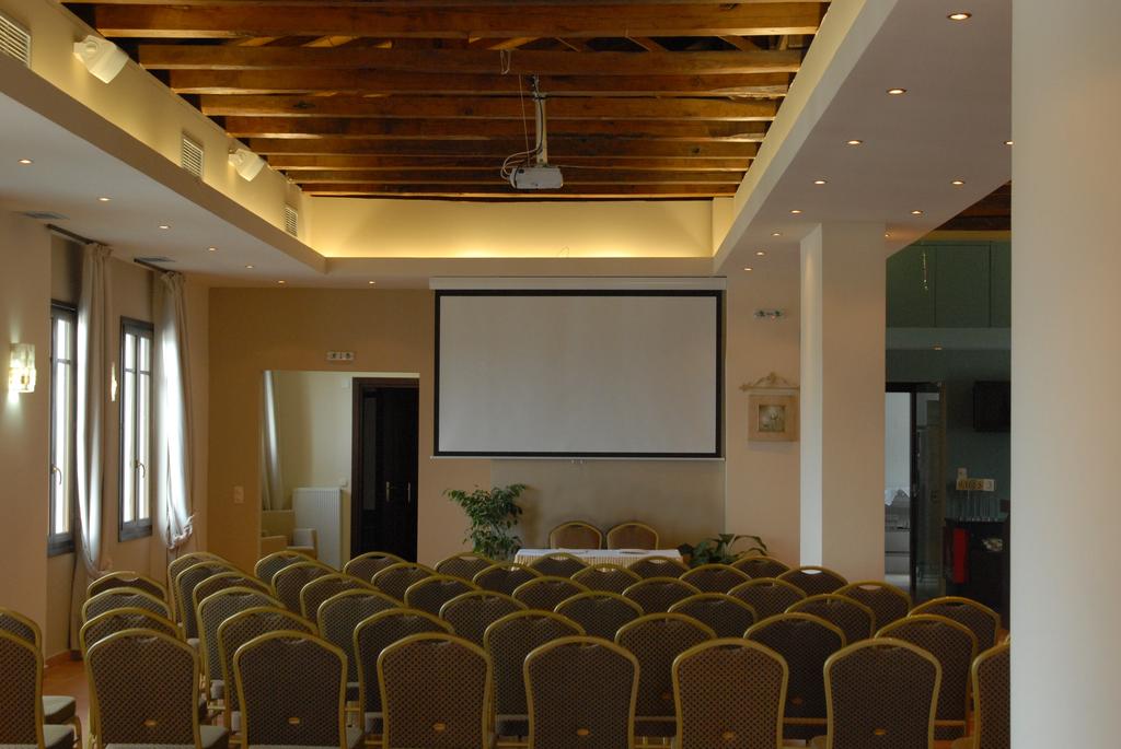 Pelion Resort