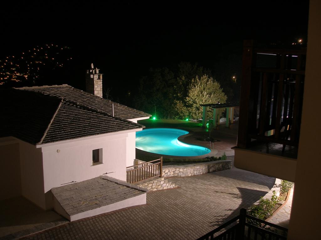 Pelion Resort