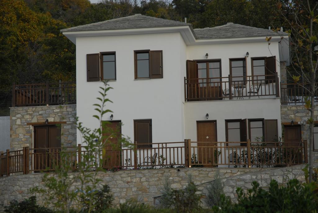 Pelion Resort