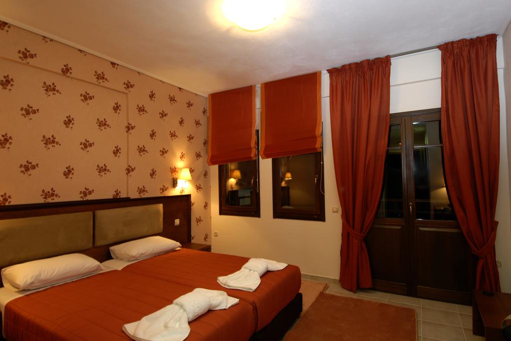 Pelion Resort