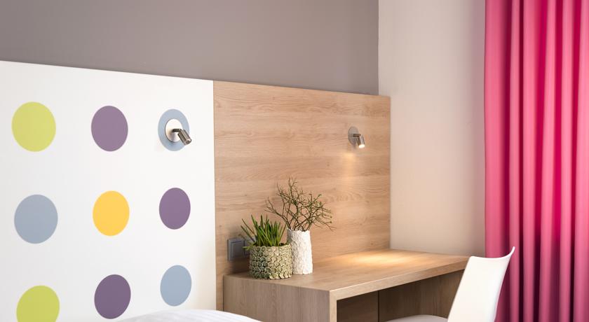 Creatif Hotel Elephant