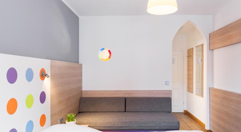 Creatif Hotel Elephant