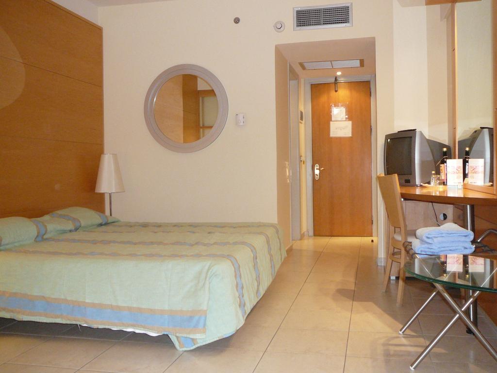 Calypso Beach Hotel - All Inclusive