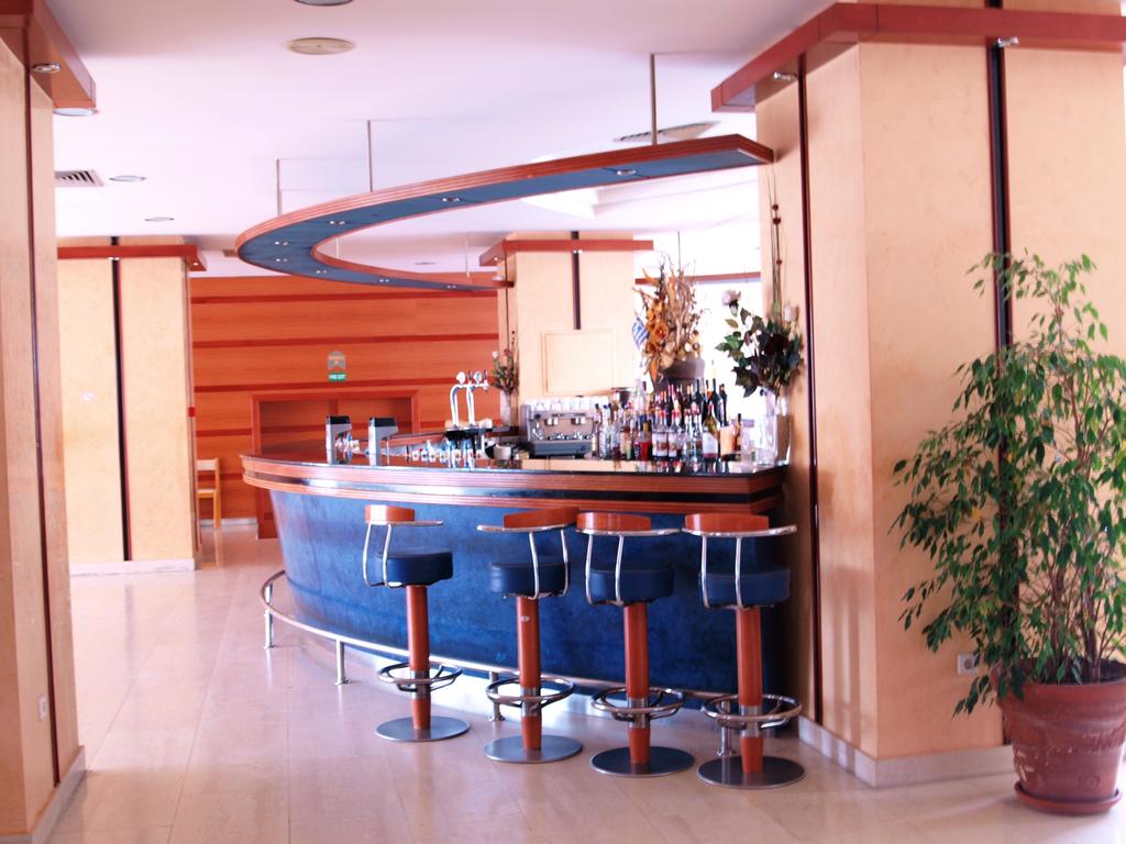 Calypso Beach Hotel - All Inclusive