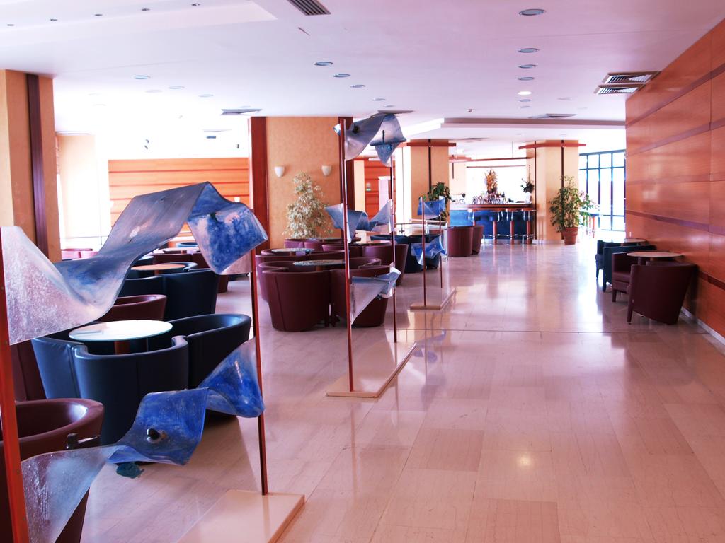 Calypso Beach Hotel - All Inclusive