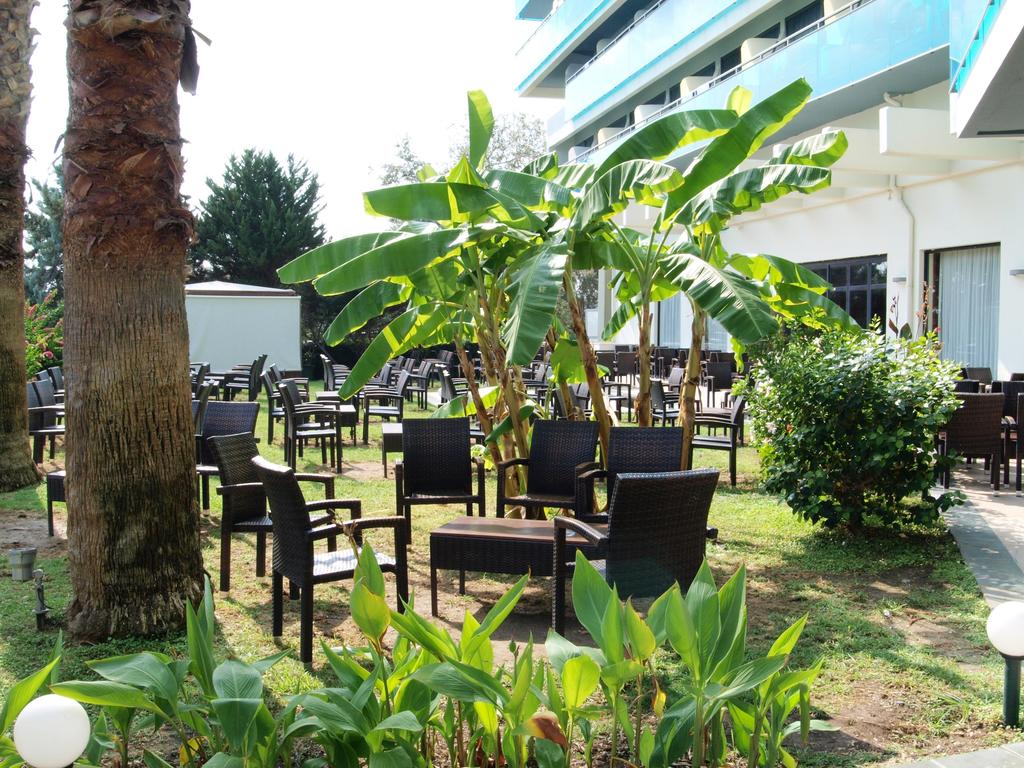 Calypso Beach Hotel - All Inclusive