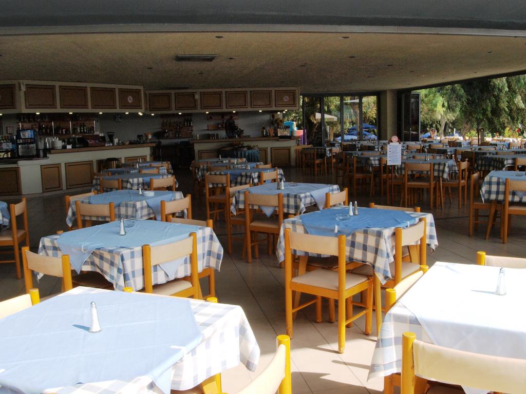 Calypso Beach Hotel - All Inclusive