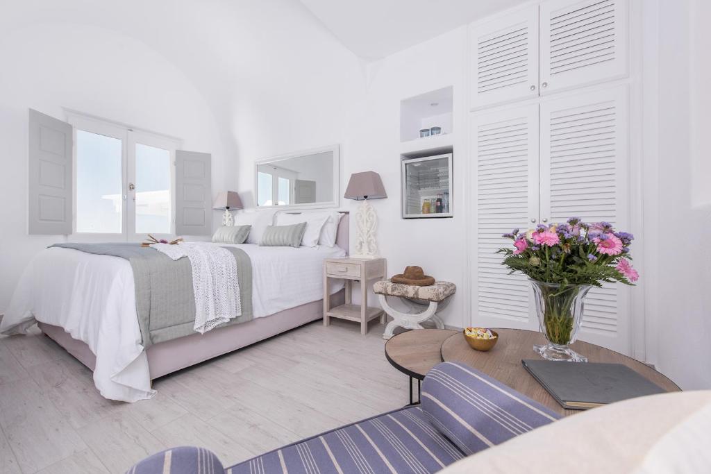 Aqua Luxury Suites